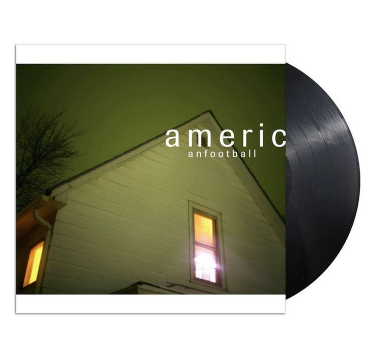 American Football - LP1