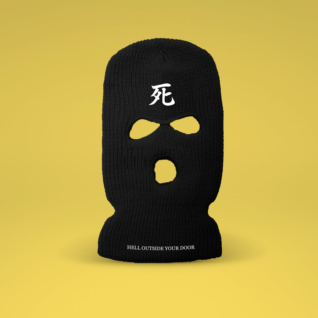 Motives - Death Throes