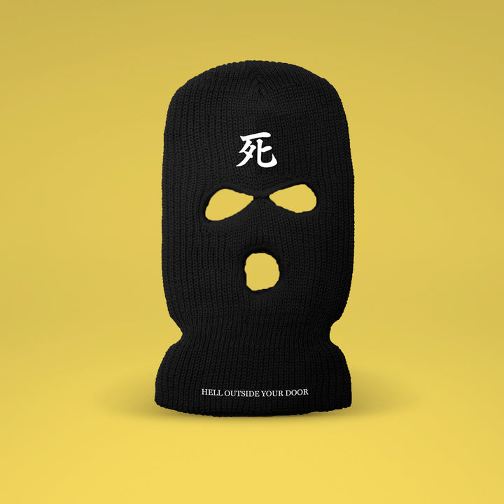 Motives - Death Throes