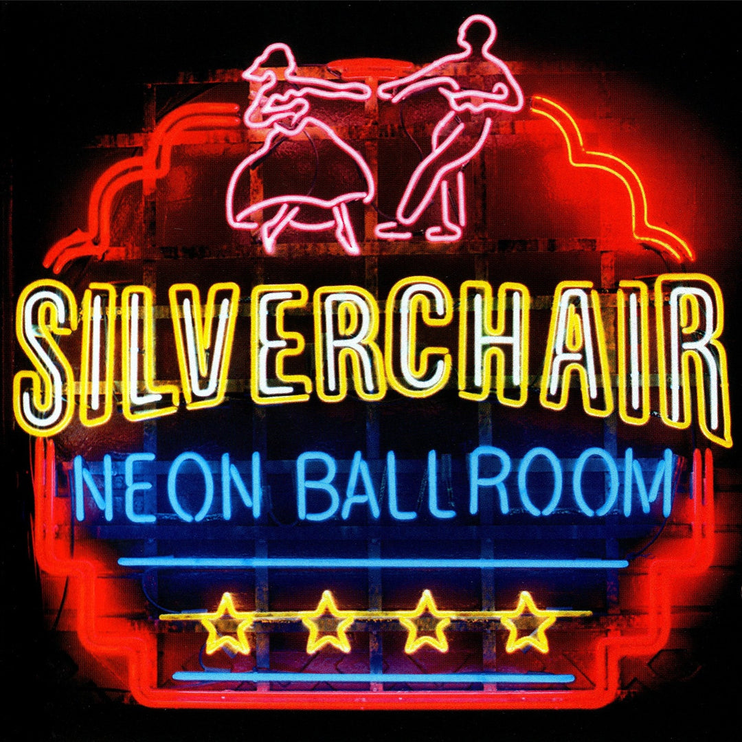 Silverchair - Neon Ballroom