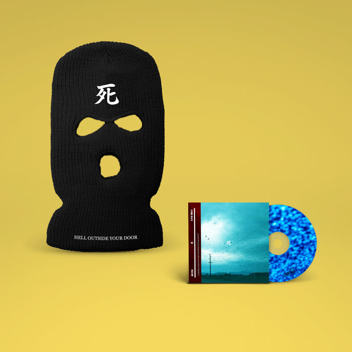 Motives - Death Throes