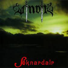 Windir - Soknardlr