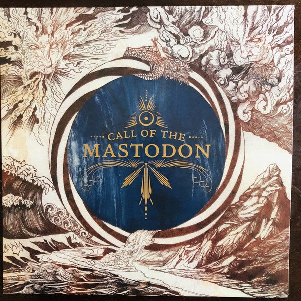 Mastodon - Call of the Mastodon