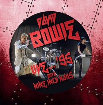David Bowie & Nine Inch Nails - Live... '95