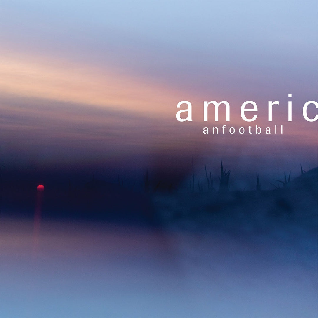 American Football - LP3