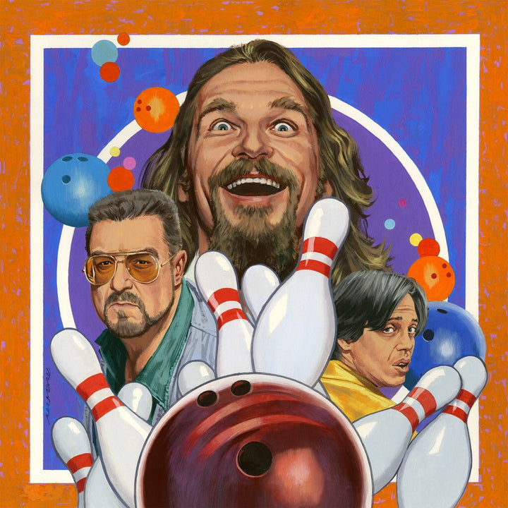 OST - The Big Lebowski