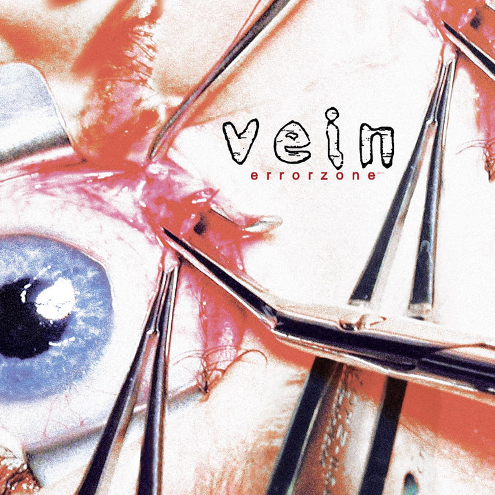 Vein.fm - Errorzone
