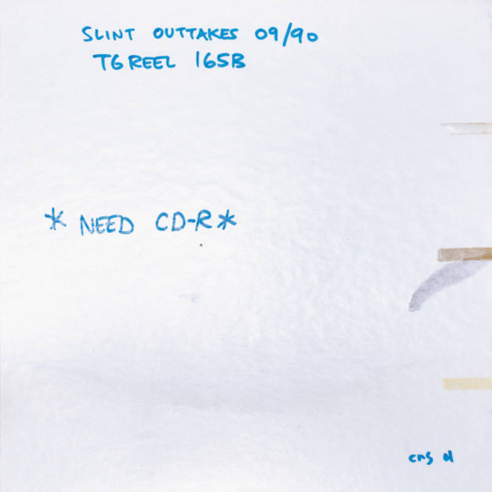 Slint - Breadcrumb Trail / Good Morning, Captain