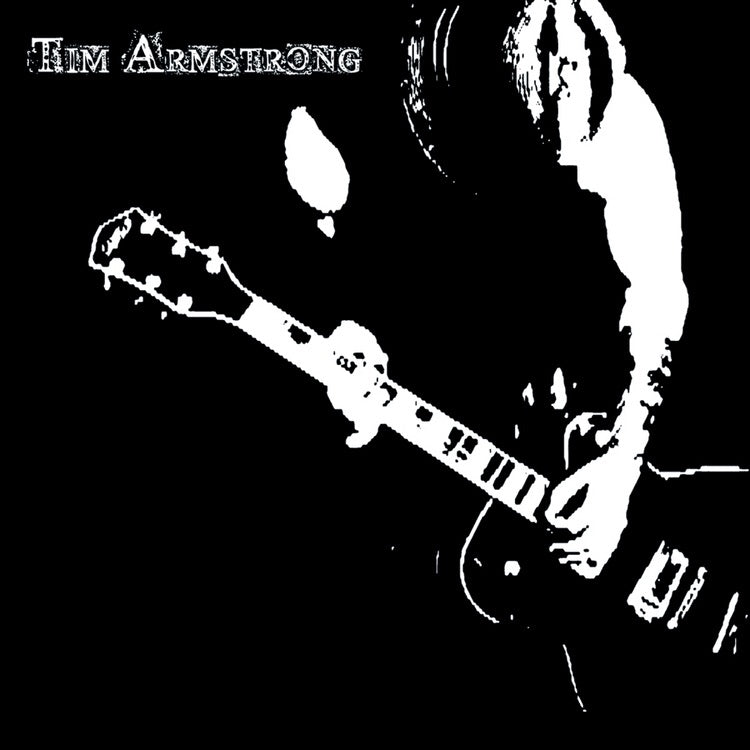Tim Armstrong - A Poet’s Life