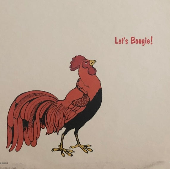 Bad Rap Rock Record