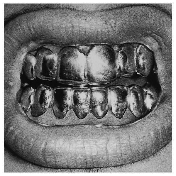 Pup - S/T
