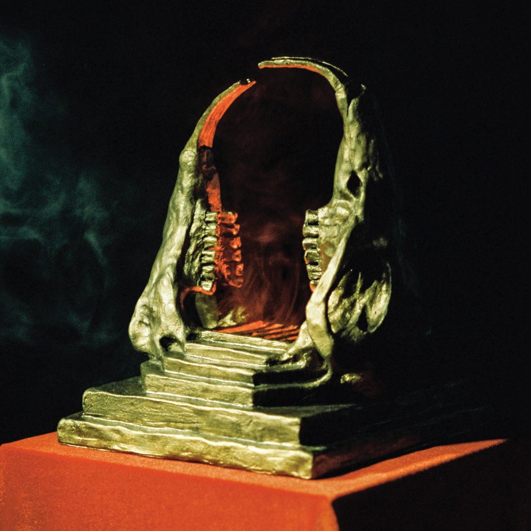 King Gizzard and the Lizard Wizard - Infest the Rats’ Nest