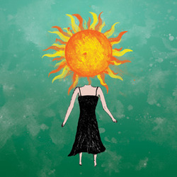 Balance and Composure - Separation