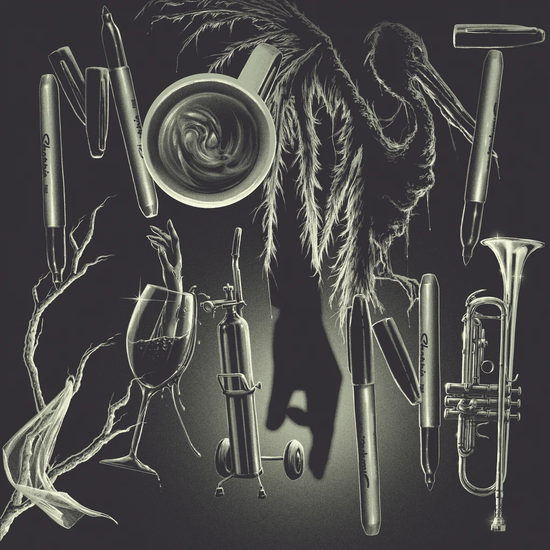 Gustavo Santaolalla - Monsterland OST