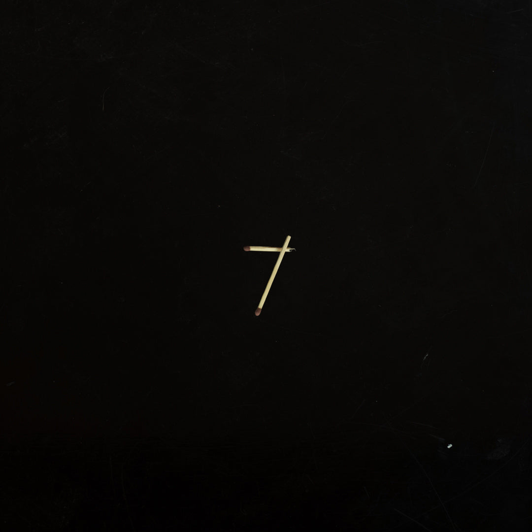 Sault - 7