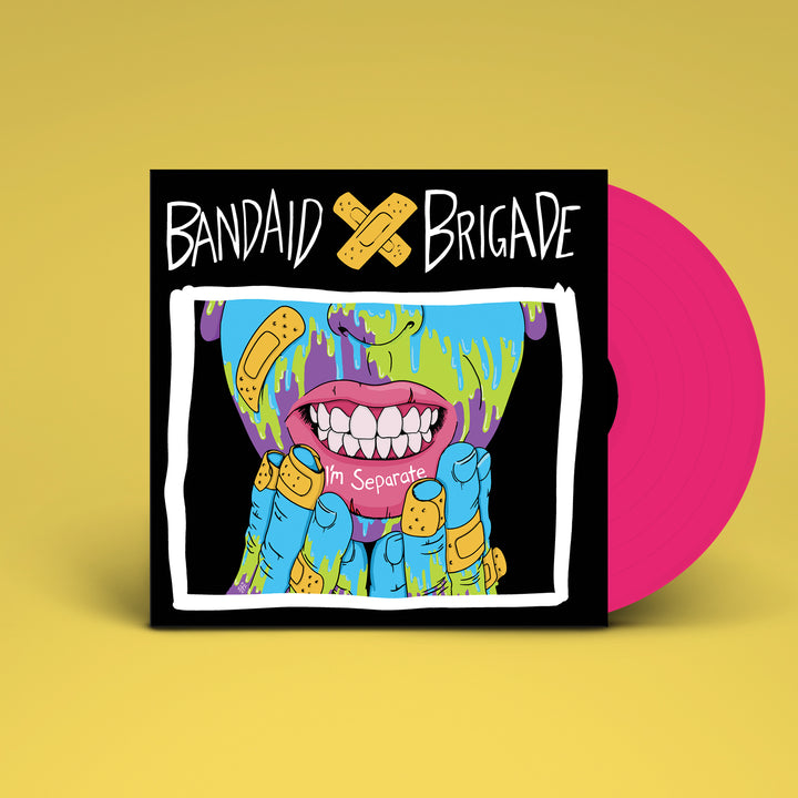 Bandaid Brigade - I'm Separate