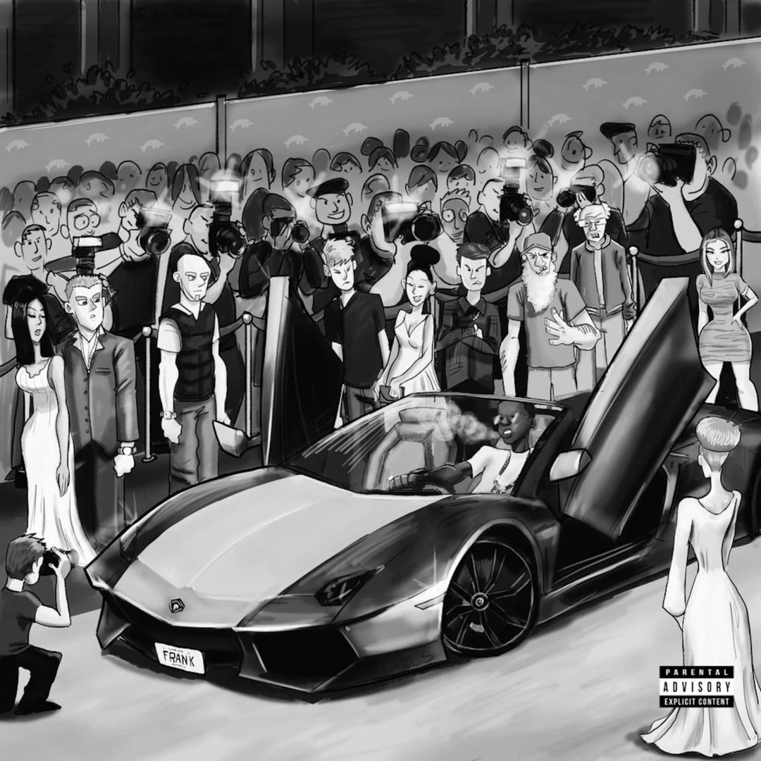 Young Dolph - Rich Slave (RSD BF)