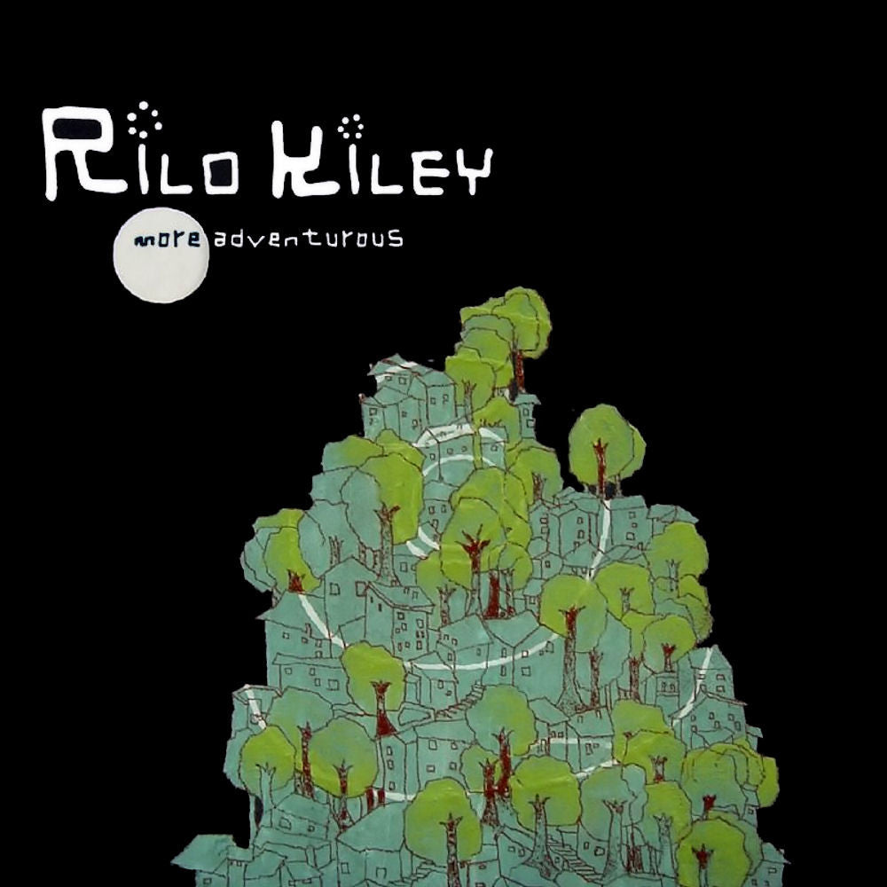Rilo Kiley - More Adventurous