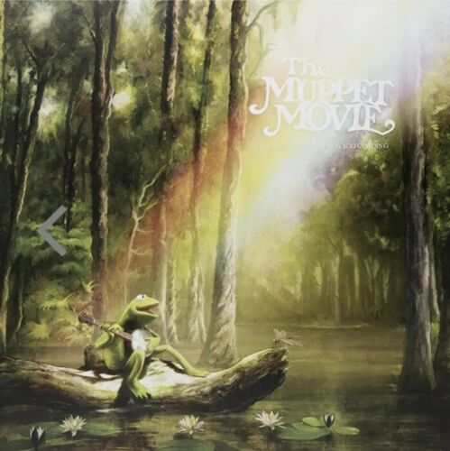 Muppet Movie OST