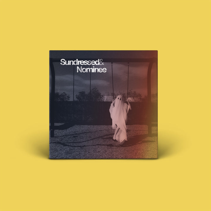 Sundressed/Nominee - Split 7"