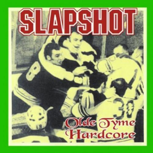 Slapshot - Olde Tyme Hardcore