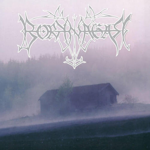 Borknagar - ST