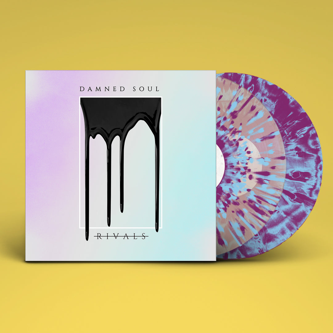 RIVALS - Damned Soul