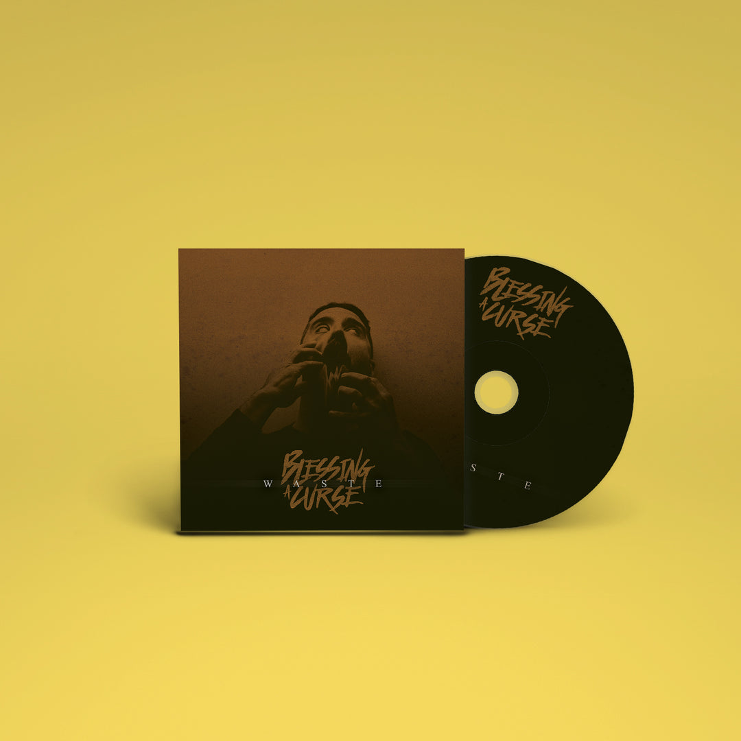 Blessing A Curse - WASTE