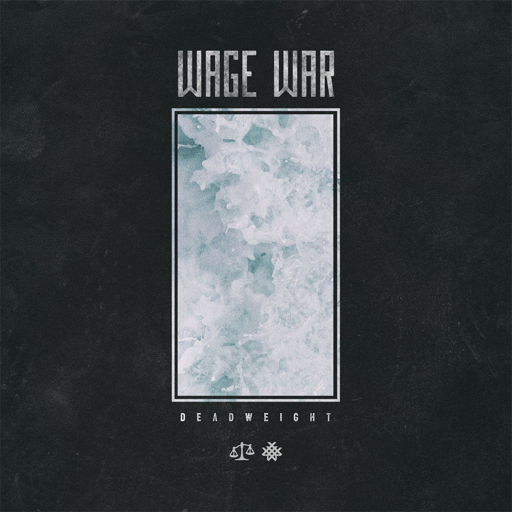 Wage War - Deadweight | Smartpunk Exclusive