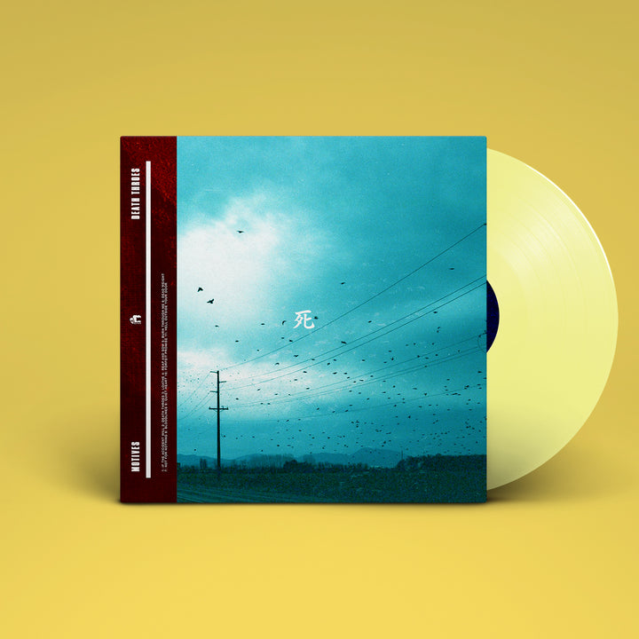 Motives - Death Throes